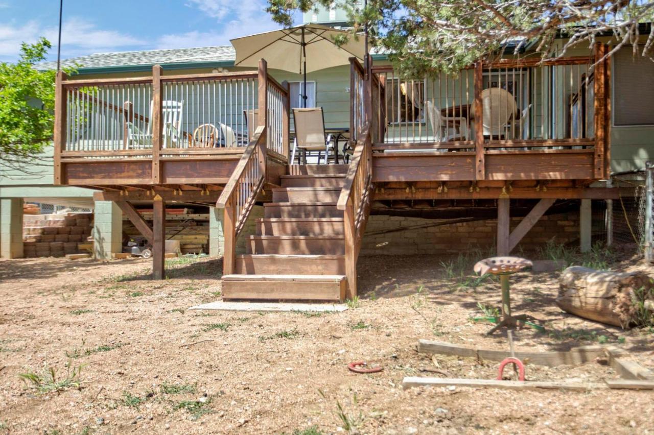 Pine Cabin Exterior foto